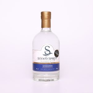 Alternative view of Solway Spirits Ginsignia 57%