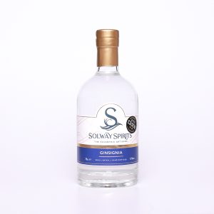 Solway Spirits Ginsignia 57%
