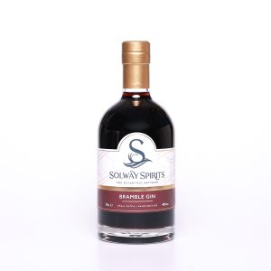 Solway Spirits Bramble Gin 40%