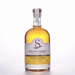 Solway Spirits Apple Schnapps 28%