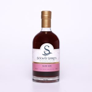 Solway Spirits Sloe Gin 28%