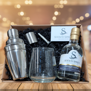 "Shake a Cocktail"" 20cl Hamper