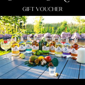 Solway Spirits Gift Voucher