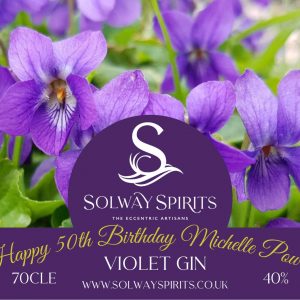 Alternative view of Select a Personalised Bottle - 70cle