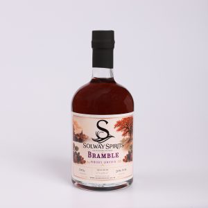 Limited Autumn Edition - Bramble Whisky Liqueur 20% -