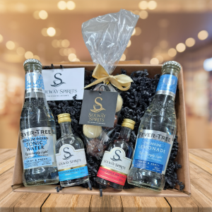 Mini Share - Select your choice of Solway Spirit
