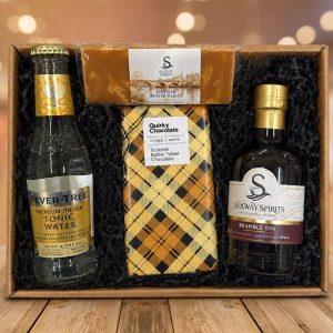 Scottish Sweet Treats 20cl