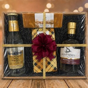 Alternative view of Scottish Sweet Treats 20cl