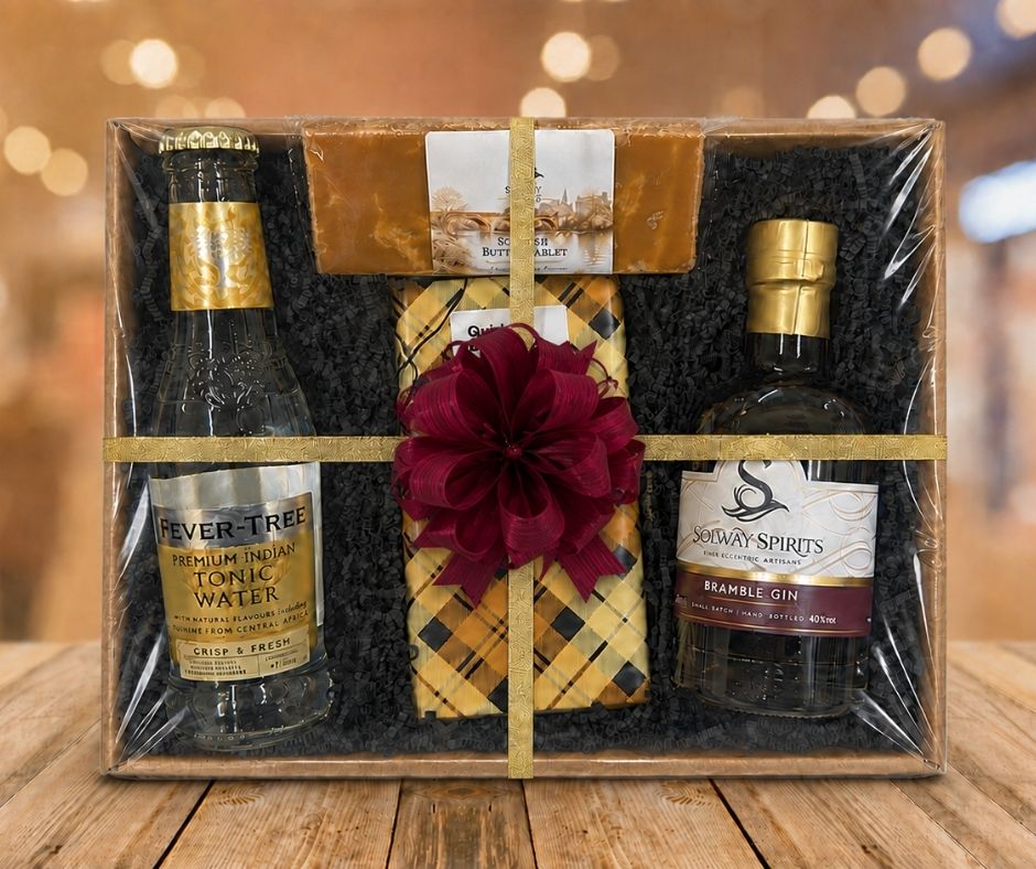 Scottish Sweet Treats 20cl - Image 2