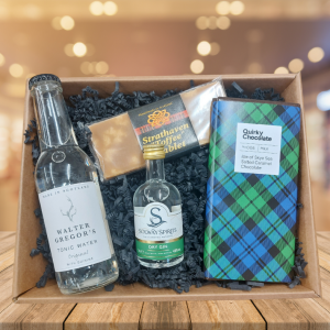 A "Wee Scottish Treat" 5cle