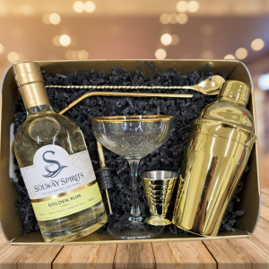 Bring on "The Bling"