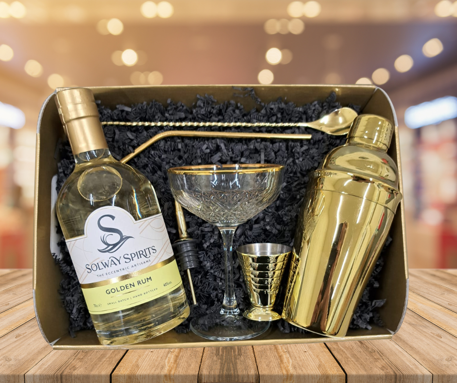 Bring on "The Bling"