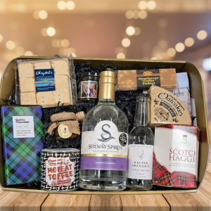 Solway & Scottish Producers Hamper