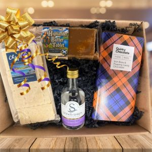 A "Wee Scottish Treat" 5cle