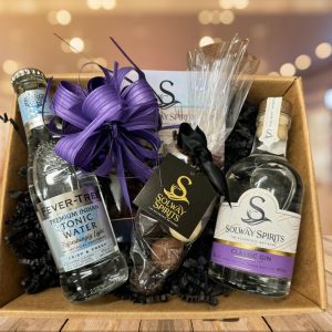Spirit & Truffles - 20cle