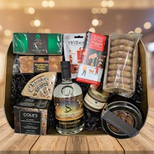 A Taste of Christmas