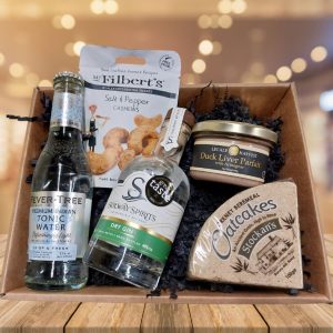 Alternative view of "Dry January" 20cle