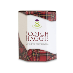 Stahly Scotch Haggis -  410 gms