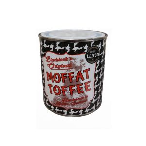 Moffat Toffee - 380gm