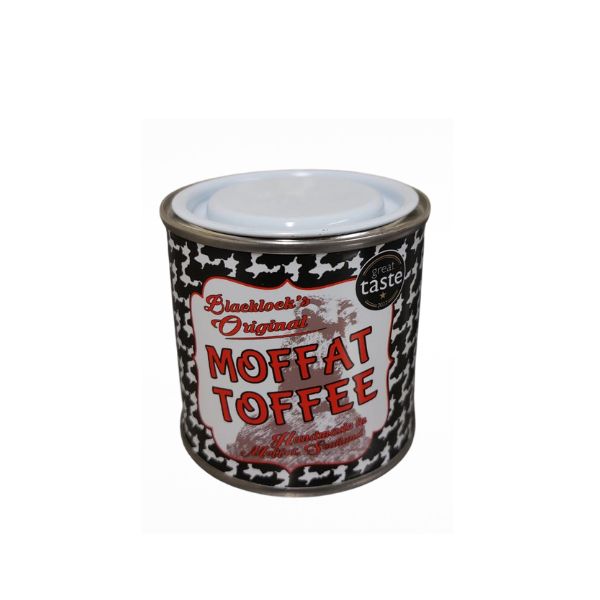 Moffat Toffee - 180gms