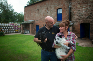 Tirril Brewery Gift Box 3 pack - 3 x 500ml - Image 8