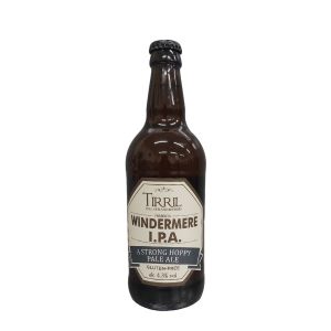Alternative view of Tirril Brewery Gift Box 3 pack - 3 x 500ml