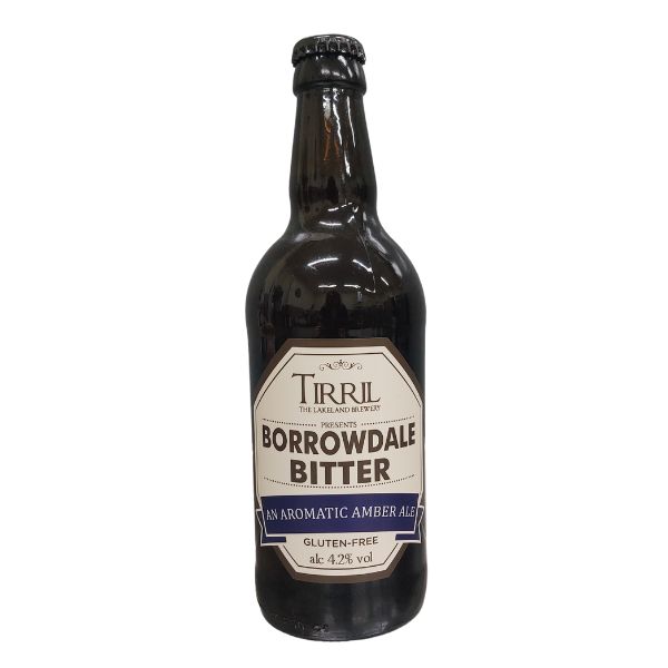 Tirril Brewery Gift Box 3 pack - 3 x 500ml - Image 5