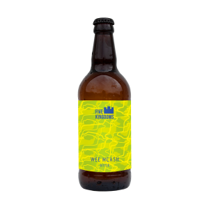 Alternative view of Five Kingdoms Galloway 3 pack - 3 x 500mls