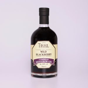 Tirril - Wild Blackberry Gin - 40%