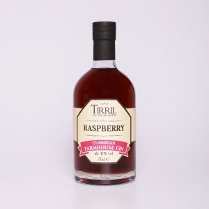 Tirril - Raspberry Gin - 40%