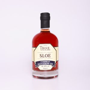 Tirril - Sloe Gin - 40%
