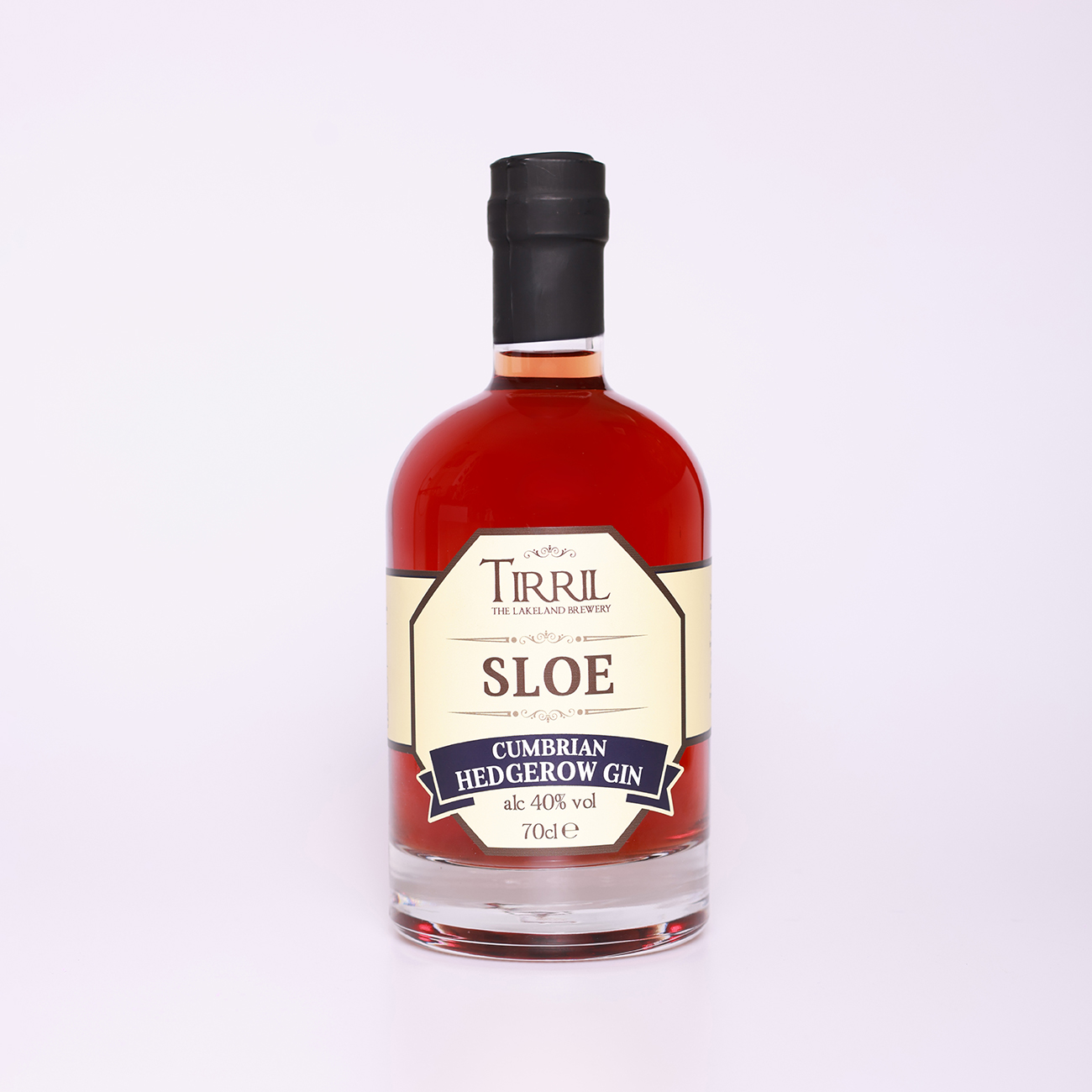 Tirril - Sloe Gin - 40%