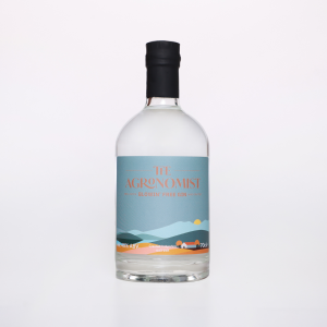 The Agronomist, Blowin' Free Gin - 70Cle - 40%