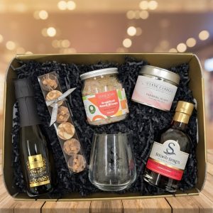 Relax & Pamper Hamper  £62.00