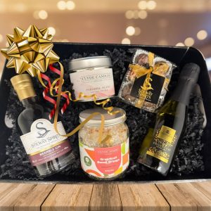 Relax & Pamper Hamper £53.00
