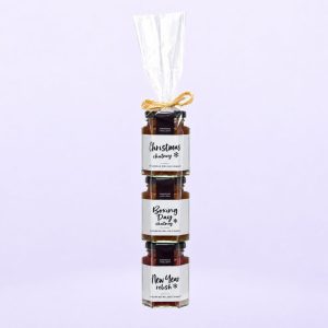 Christmas Triple pack - La'al Jars