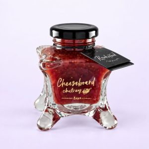 Petite Couture - Chesseboard Chutney - 135gms