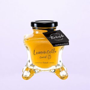 Petite Couture - Lemoncello Curd - 135gms