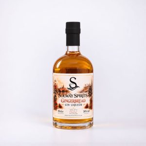 Limited Seasonal Edition - Gingerbread Gin Liqueur 20%